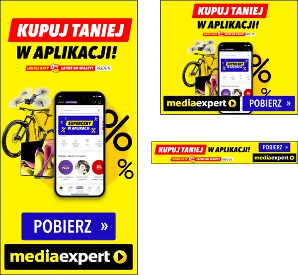 Przykład kampanii CPD